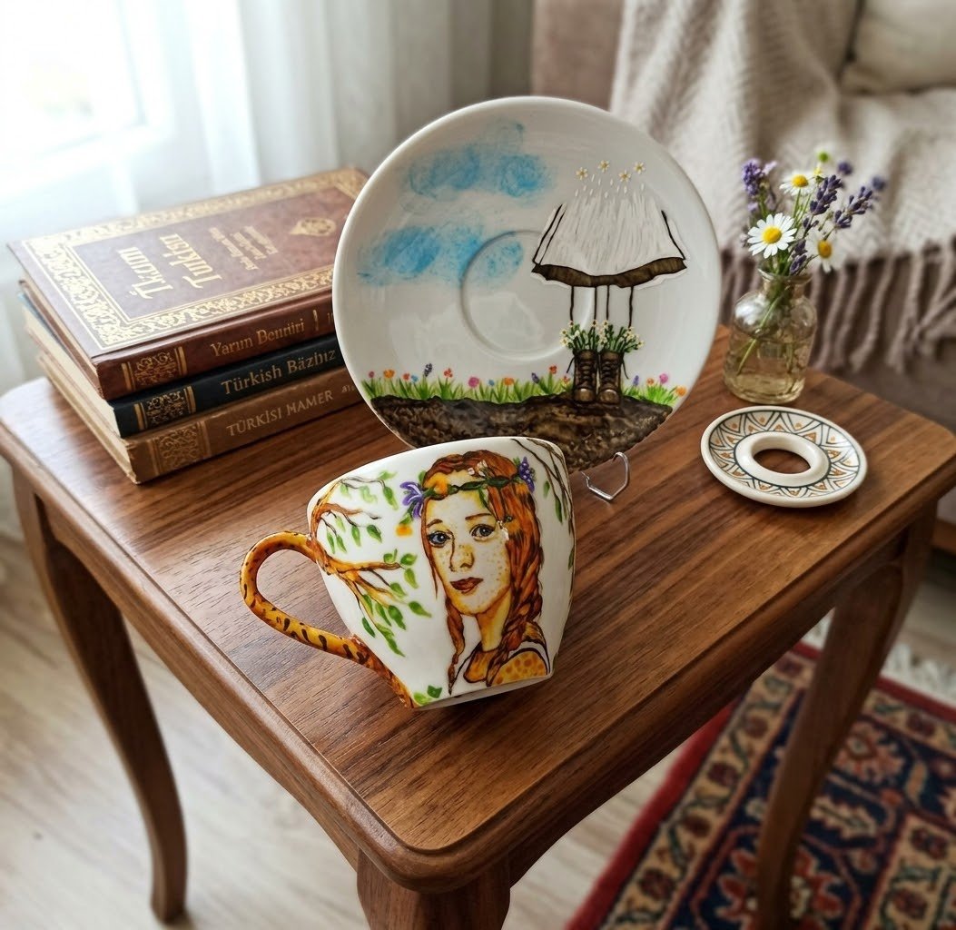 ‘Anne With An E’ Kupa