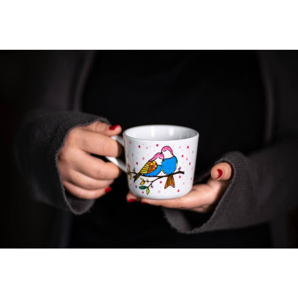 Aşk Kupa