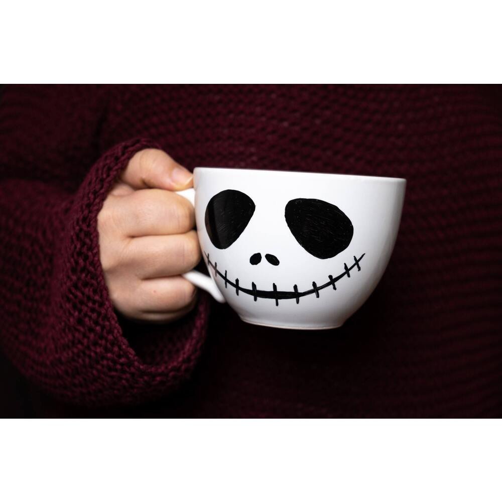Pumpkin Jack Kupa