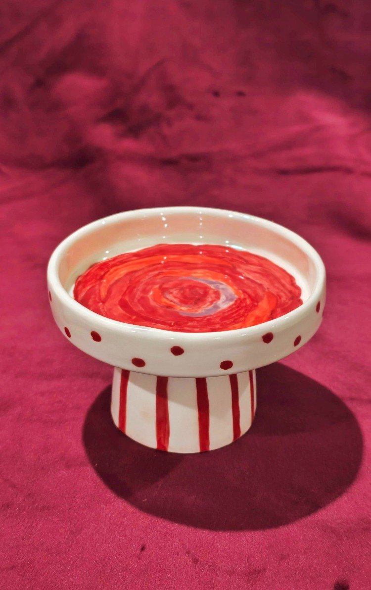 Sunum Tabağı